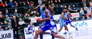 Han hade lekstuga när Luleå gick upp som etta