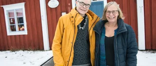 Så påverkade landhöjningen Gammelstad