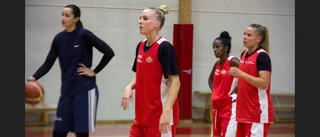 Stjärnan skadad – missar premiären