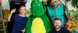 Extra fest följer med Mello till Linköping