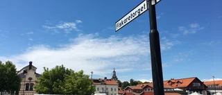 Torghandeln i Västervik ska utredas