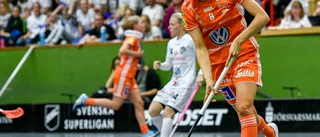 Tidigare Trosa Edanöspelare VM-reserv