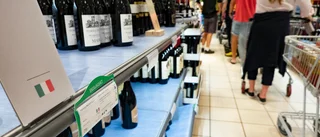Utveckla Systembolagets e-handel