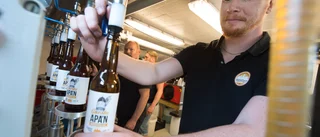 Lokala bryggare har växt ur sin källare