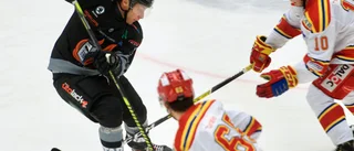 Axelsson om varför det blev Nyköpings SK