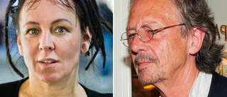 Nobelprisen till Tokarczuk och Handke