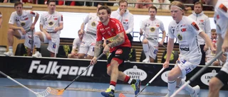 Ännu en VIK-spelare i veckans femma