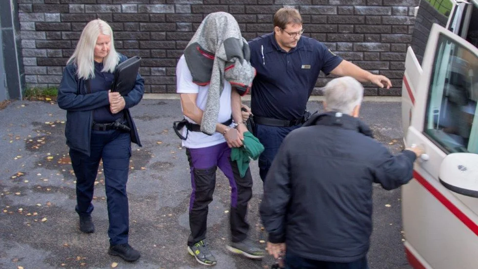 29-åringen som misstänks ha strypt sin ex-flickvän i Kalix ska genomgå rättspsykiatrisk utredning.