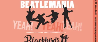Hitmen Beatlemania             