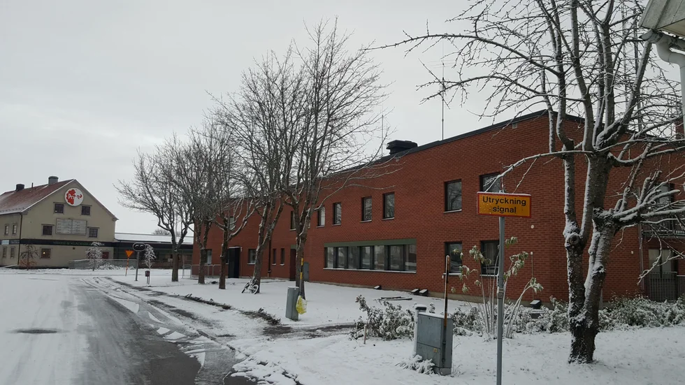 Minst en aktivitet varje dag under hela höstlovet. Det är schemat på Går´n i Horn. 