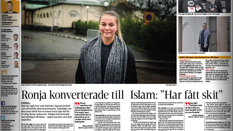 Solisterna Lovisa Alinder och Maria Erlansson tog fin ton i ”O Herre dens allra högstes”. 