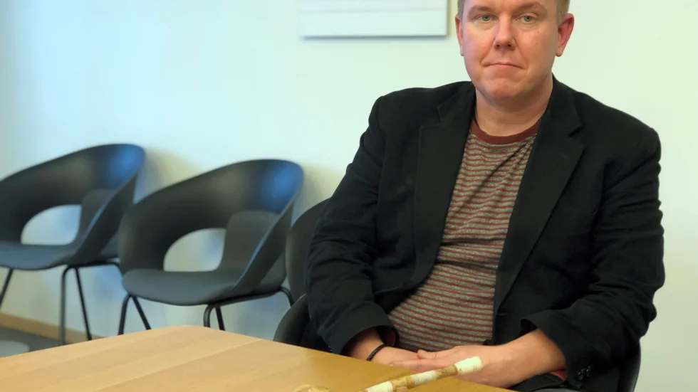 "En satsning på 311 miljoner kronor bidrar till stark utvecklingskraft för Norrbotten", säger Tomas Vedestog (SJVP), ordförande för regionala utvecklingsnämnden.