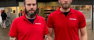 Handlare öppnar tidigare för coronautsatta