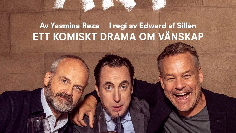 Vem gömmer sig bakom lucka 1?