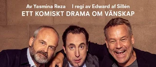 JULKALENDERN Vem vill du ge en julhälsning?