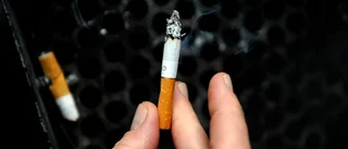 Rökare- ta hand om era cigarettfimpar