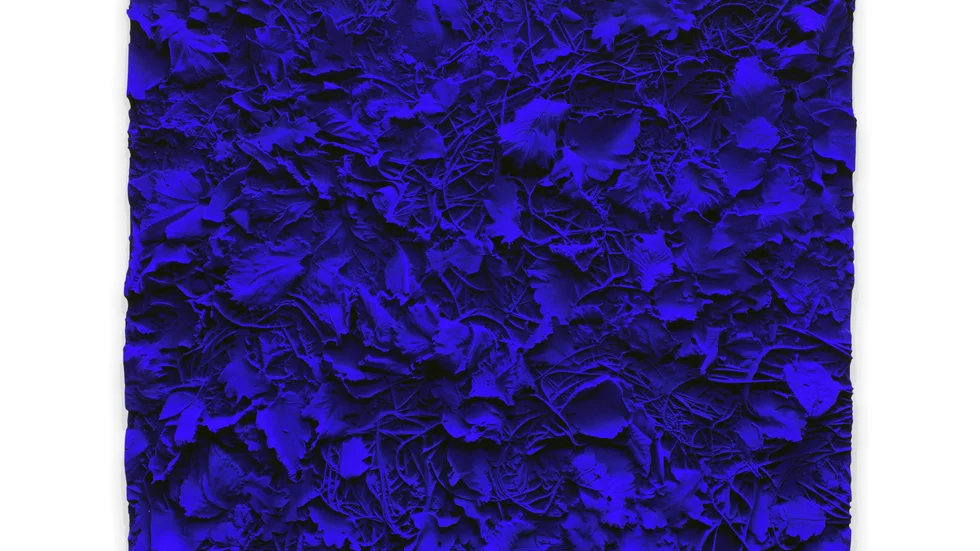 "IKB Ground II", av Juri Markkula (2019).