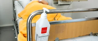Materialkrisen: Problem även hos producenter
