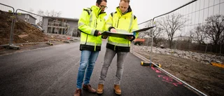Ny hyresfastighet står på tur i Laggarhult