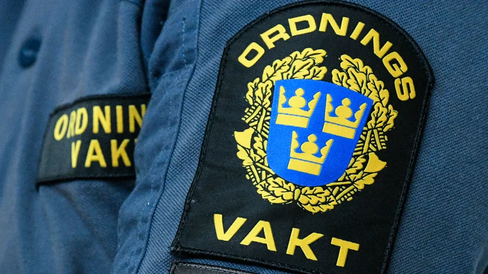 Läget ska analyseras.