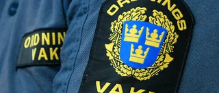 Regionmöte om brist på sjukvårdsmaterial