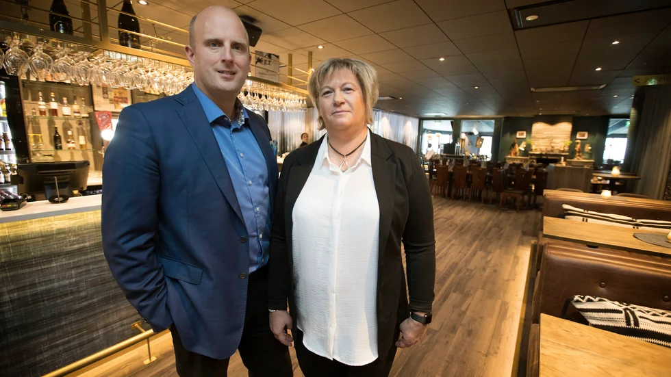 Både vindkraft och solkraft byggs ut i snabb takt, industrin ställer om till förnyelsebara alternativ liksom fordonsindustrin, säg inte att dagens unga inte har nån framtid, ge dem hopp istället, manar skribenten.