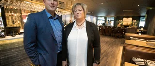 Viktigt att ge unga framtidstro
