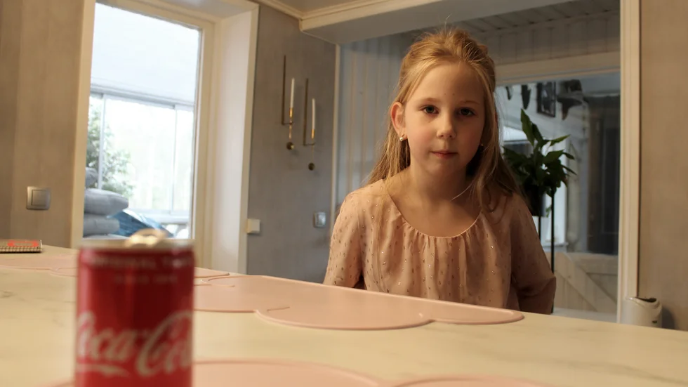 Katja Skåner, vd för Enköpingsföretaget Lappset, säger att företaget inom ett år behöver nyanställa 6-7 personer.