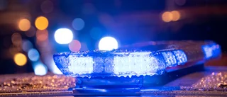 15-årig pojke slagen och rånad