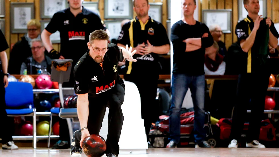 Team Baltzar har haft en tung höst i allsvenskan och bara vunnit en match av elva.