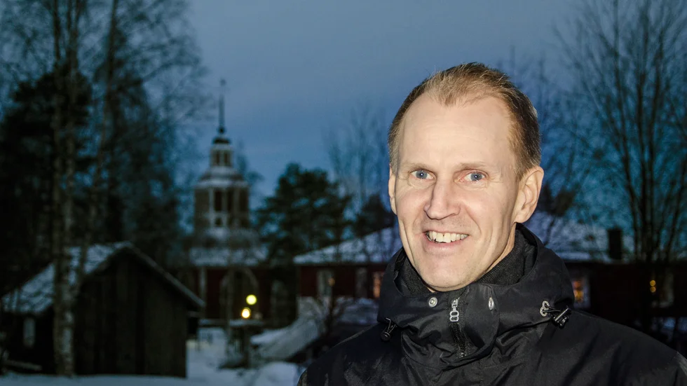 Ahti Vähäkangas