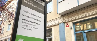 Socialsekreterare misstror ledningen