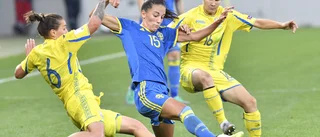 Anna Oscarsson byter allsvensk klubb