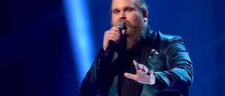 Chris Kläfford klar för tv-konsert