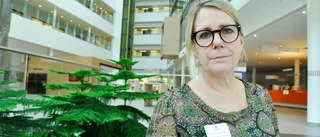 BUP-chefen: "Vi värnar arbetsmiljön"