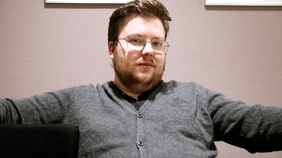 Martin Gustafsson tvingas konstatera att KVBS ställer in både ungdomsavslutning och bandygala.
