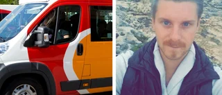 Färdtjänstförare oroliga för smittan