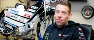 Kildemand ser fram mot återkomsten