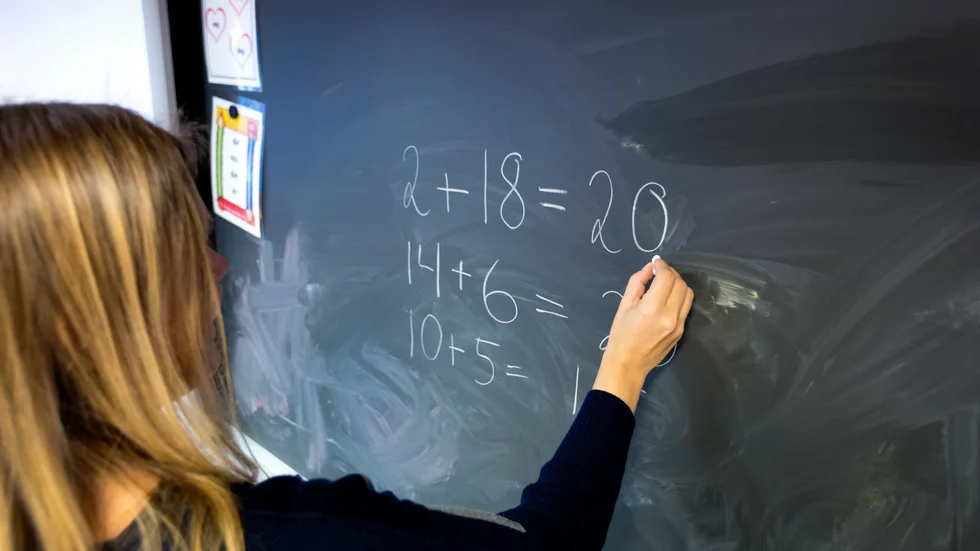 Skolinspektionen ska granska skolor i Eskilstuna under våren.