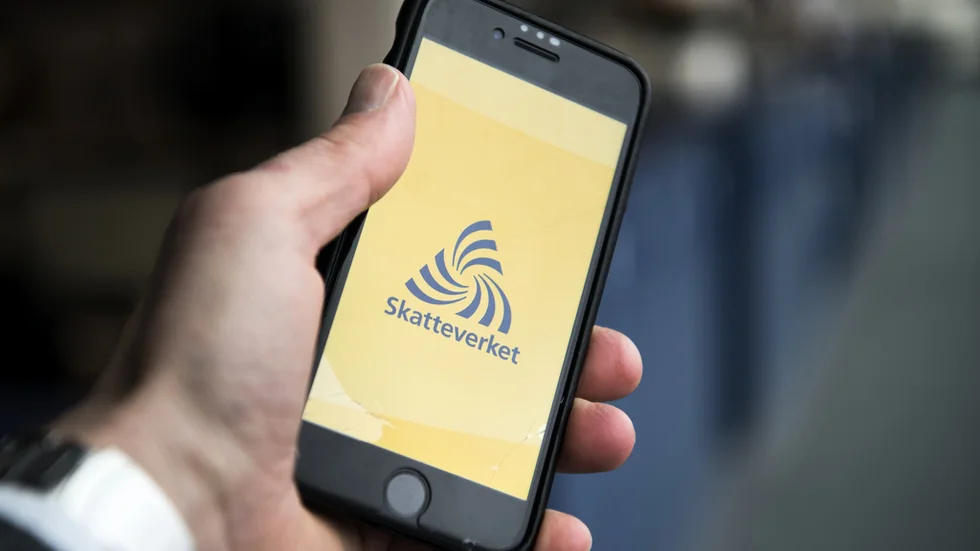 På tisdag kan runt 55 000 invånare i de tre  nordligaste kommunerna  i länet deklarera digitalt på  Skatteverket.