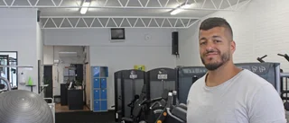 Gymmen sätter upp försvar mot Coronaviruset