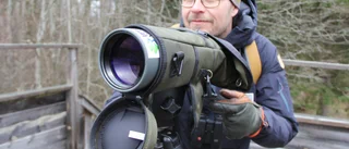 Friluftsfrågan viktig när våtmark återvinns 