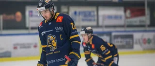 Inställd säsong och slutet på en karriär?