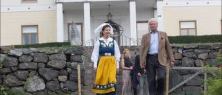 Världens mat och musik igen vid Stenhammar