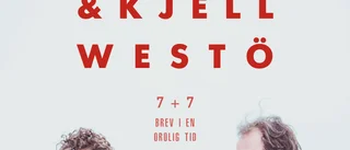 Roligt och uppriktigt om kändisliv och vardag