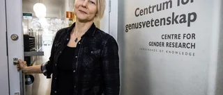 Hoten mot forskare - en del av något större