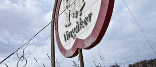 Ingen utmärkelse för innovativ rekrytering