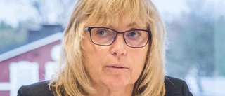 Passerade för många gränser     