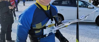Lindehag tog SM-medaljer under JVM