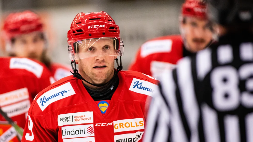 Tony Mårtensson.